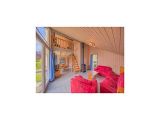 Ferienhaus Granzow Ausstattung 7