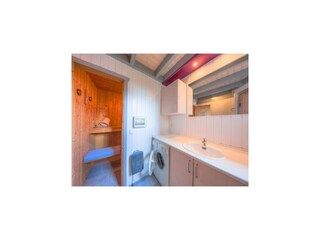 Ferienhaus Granzow Ausstattung 6