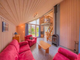 Ferienhaus Granzow Ausstattung 11