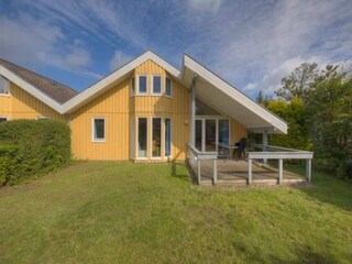 Holiday house Granzow Outdoor Recording 4