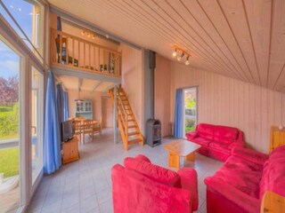 Ferienhaus Granzow Ausstattung 9