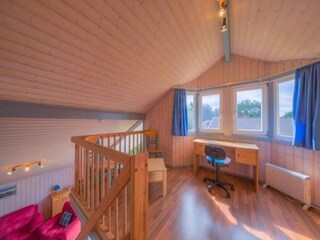 Holiday house Granzow Features 11