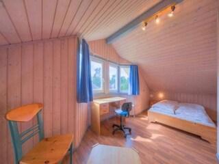 Holiday house Granzow Features 7