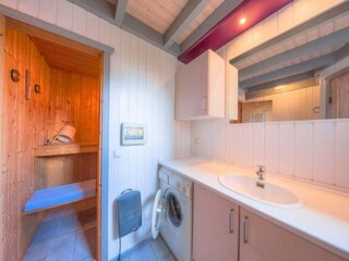 Casa de vacaciones Granzow  37