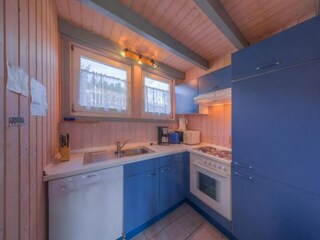 Ferienhaus Granzow Ausstattung 13