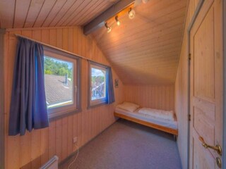 Holiday house Granzow Features 11