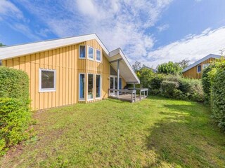 Holiday house Granzow Outdoor Recording 4