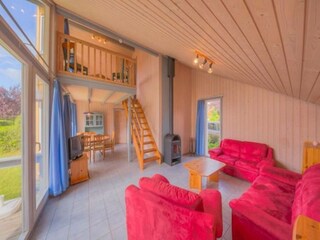 Casa de vacaciones Granzow Características 14