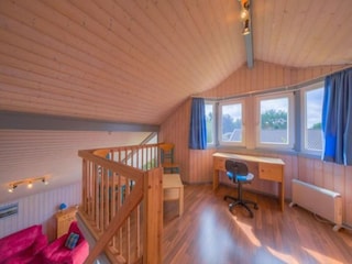 Holiday house Granzow Features 14