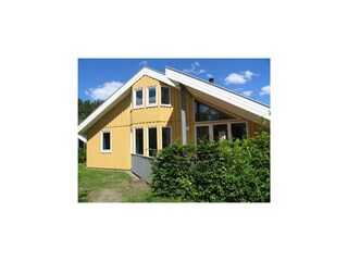 Holiday house Granzow Outdoor Recording 5