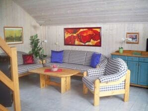 Ferienhaus Ferienpark Mirow, Granzow