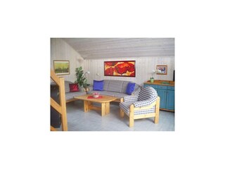 Ferienhaus Granzow Ausstattung 1