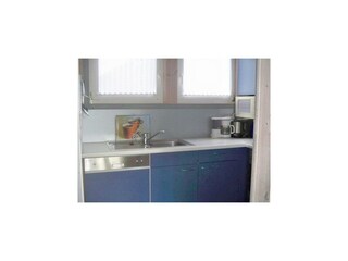 Holiday house Granzow Features 23