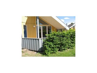 Holiday house Granzow Outdoor Recording 6