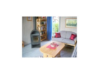 Ferienhaus Granzow Ausstattung 11