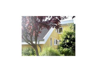 Holiday house Granzow Outdoor Recording 2