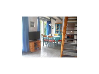 Holiday house Granzow Features 13