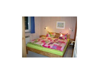 Holiday house Granzow Features 14