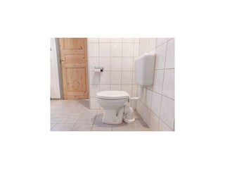Holiday house Granzow Features 12