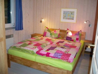 Ferienhaus Granzow Ausstattung 10