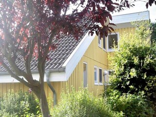 Casa de vacaciones Granzow Grabación al aire libre 2
