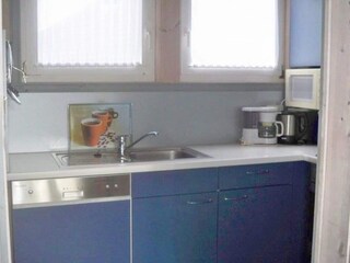 Casa per le vacanze Granzow Caratteristiche 11