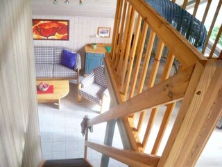 Vakantiehuis Granzow Kenmerken 7