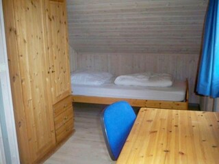 Ferienhaus Granzow Ausstattung 8