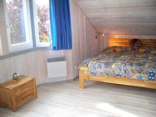 Vakantiehuis Granzow Kenmerken 14