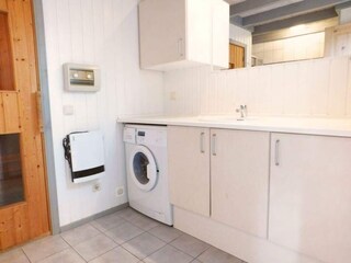 Ferienhaus Granzow Ausstattung 15