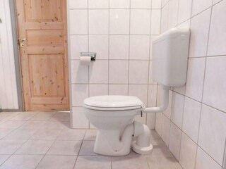 Maison de vacances Granzow Équipement 13