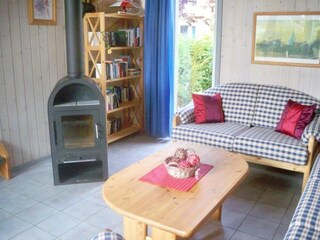 Casa per le vacanze Granzow Caratteristiche 11