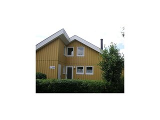 Vakantiehuis Granzow Buitenaudio-opname 2