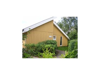 Vakantiehuis Granzow Buitenaudio-opname 3