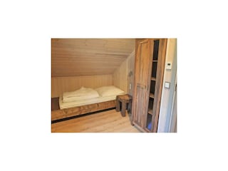 Holiday house Granzow Features 11