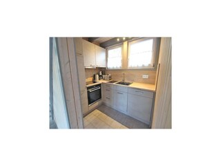 Holiday house Granzow Features 10