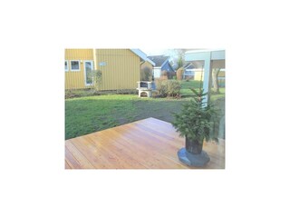 Vakantiehuis Granzow Buitenaudio-opname 5