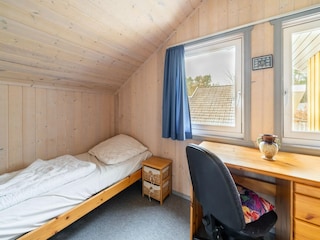 Holiday house Granzow  36