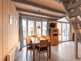 Maison de vacances Granzow Équipement 14
