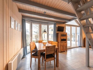 Maison de vacances Granzow Équipement 3