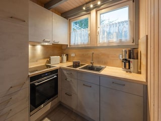 Maison de vacances Granzow Équipement 7