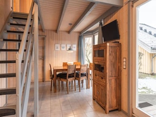 Ferienhaus Granzow Ausstattung 13