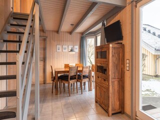 Holiday house Granzow Features 8