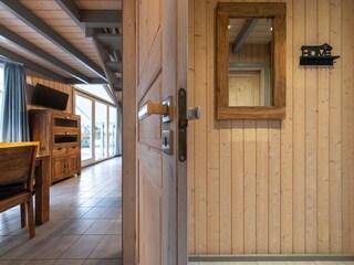 Holiday house Granzow Features 9