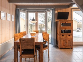 Ferienhaus Granzow Ausstattung 7