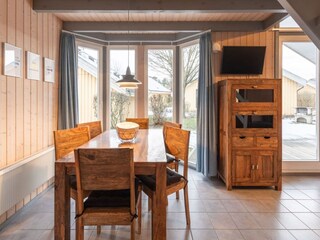 Maison de vacances Granzow Équipement 5