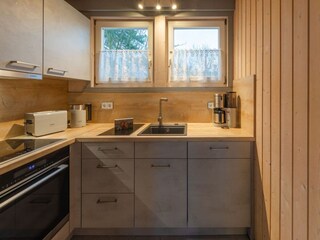 Holiday house Granzow Features 11