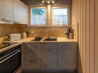 Holiday house Granzow Features 8