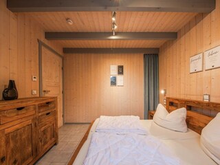 Holiday house Granzow Features 13