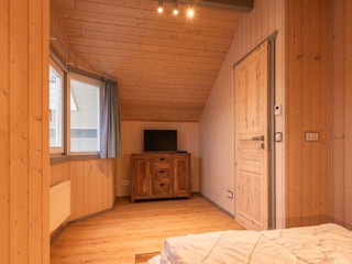 Vakantiehuis Granzow Kenmerken 16